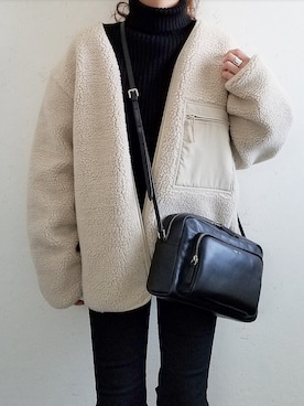 sashaさんのコーディネート