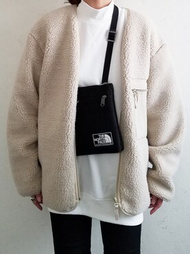 sashaさんのコーディネート