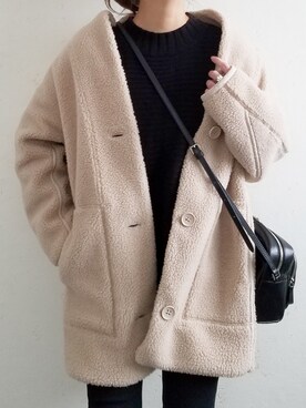 sashaさんのコーディネート