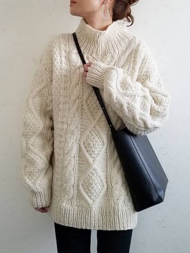 sashaさんのコーディネート