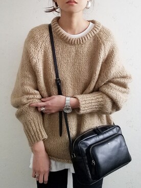 sashaさんのコーディネート