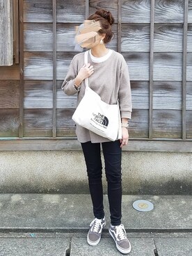 sashaさんのコーディネート