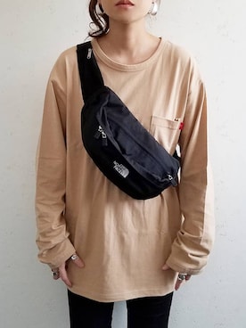 sashaさんのコーディネート