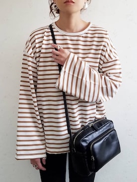 sashaさんのコーディネート