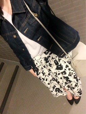 ▼さんのコーディネート