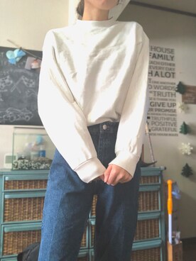 ありんこさん（レディース・165cm）の冬コーディネート