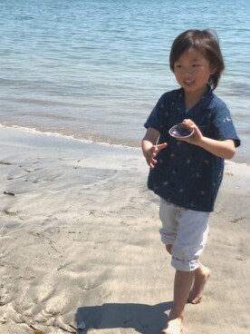 ありんこさんのコーディネート