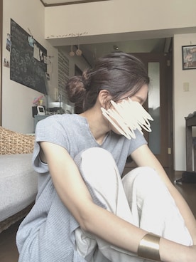 ありんこさんのコーディネート