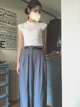 ありんこさんのコーディネート