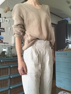 ありんこさんのコーディネート