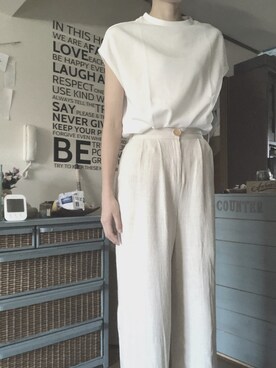 ありんこさんのコーディネート