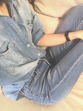 ありんこさんのコーディネート