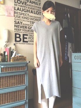 ありんこさんのコーディネート