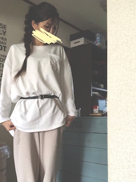 ありんこさんのコーディネート