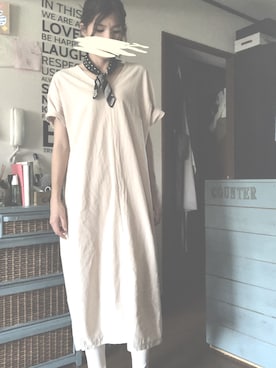 ありんこさんのコーディネート