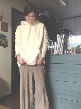 ありんこさんのコーディネート