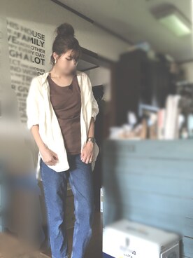 ありんこさんのコーディネート