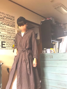 ありんこさんのコーディネート