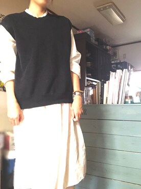 ありんこさんのコーディネート