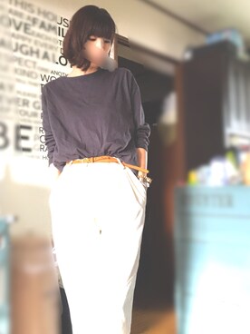 ありんこさんのコーディネート