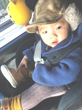 ありんこさんのコーディネート