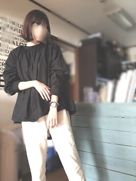 ありんこさんのコーディネート