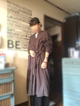 ありんこさんのコーディネート