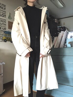 ありんこさんのコーディネート