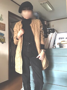 ありんこさんのコーディネート