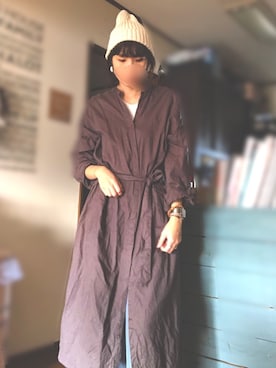 ありんこさんのコーディネート