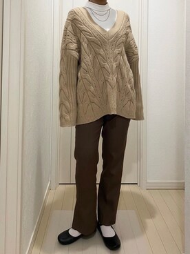 KiRaさんのコーディネート