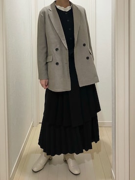 KiRaさんのコーディネート