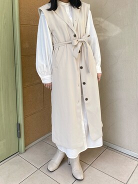 KiRaさんのコーディネート