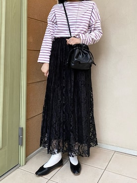 KiRaさんのコーディネート