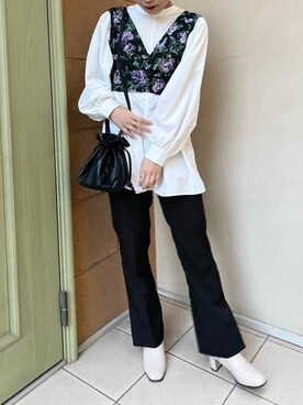 KiRaさんのコーディネート