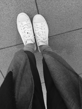 MARUGAOさん(レディース・167cm)の冬コーディネート