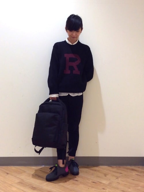 AC.Mさんのコーディネート