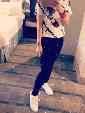 HENIさんのコーディネート