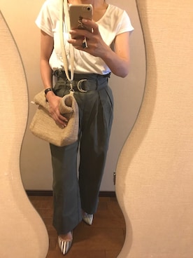 takachaさんのコーディネート