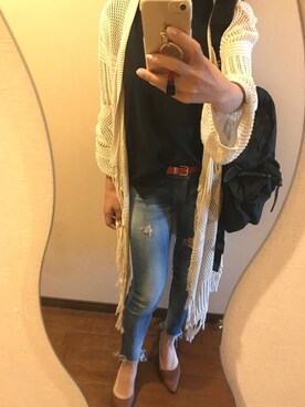 takachaさんのコーディネート