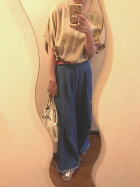 takachaさんのコーディネート