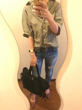 takachaさんのコーディネート