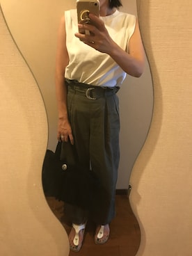 takachaさんのコーディネート