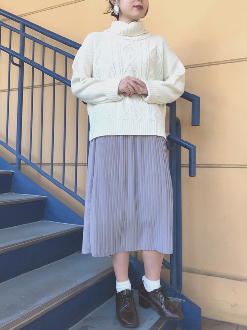 nさんのコーディネート