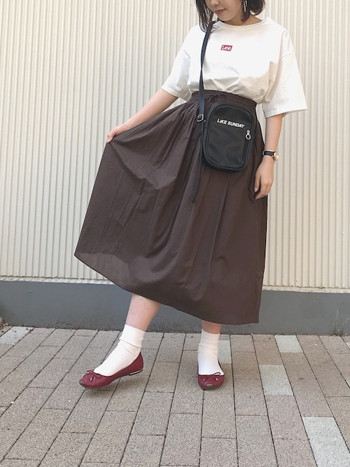 nさんのコーディネート