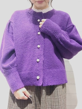 nさん（レディース・160cm）の秋コーディネート