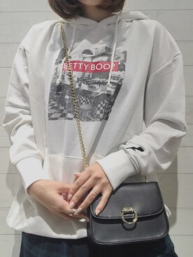 nさん（レディース・160cm）の秋コーディネート