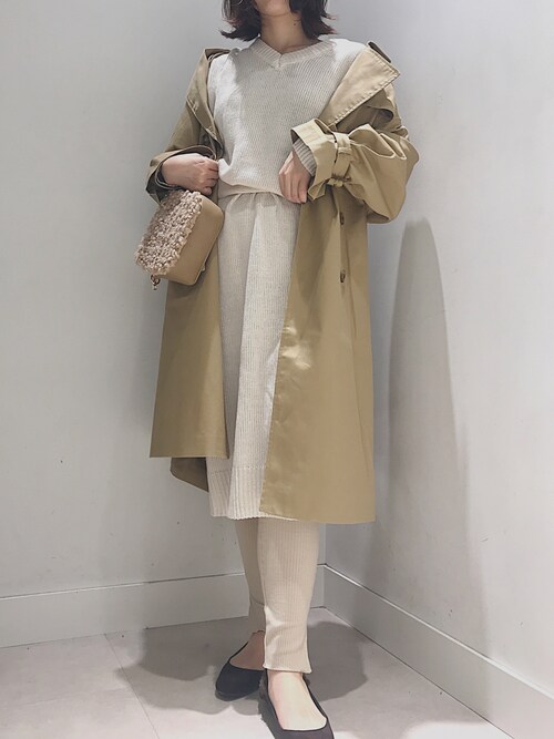 nさんのコーディネート