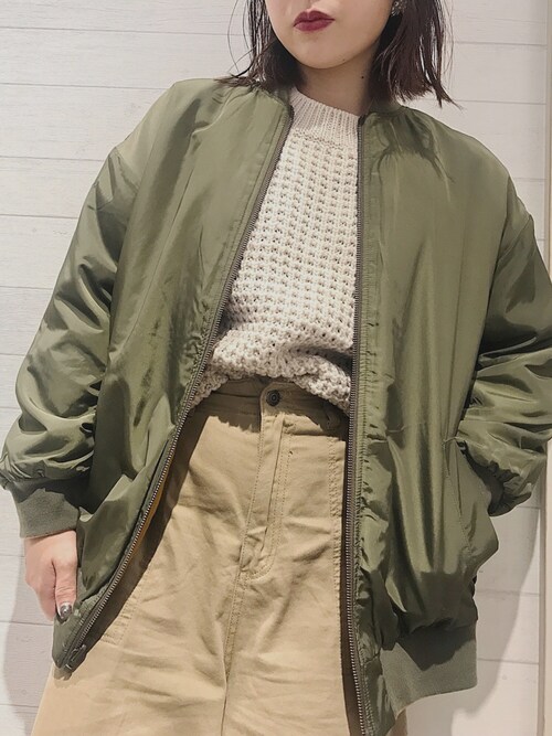 nさんのコーディネート