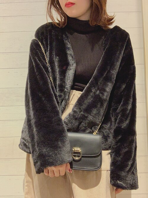 nさんのコーディネート